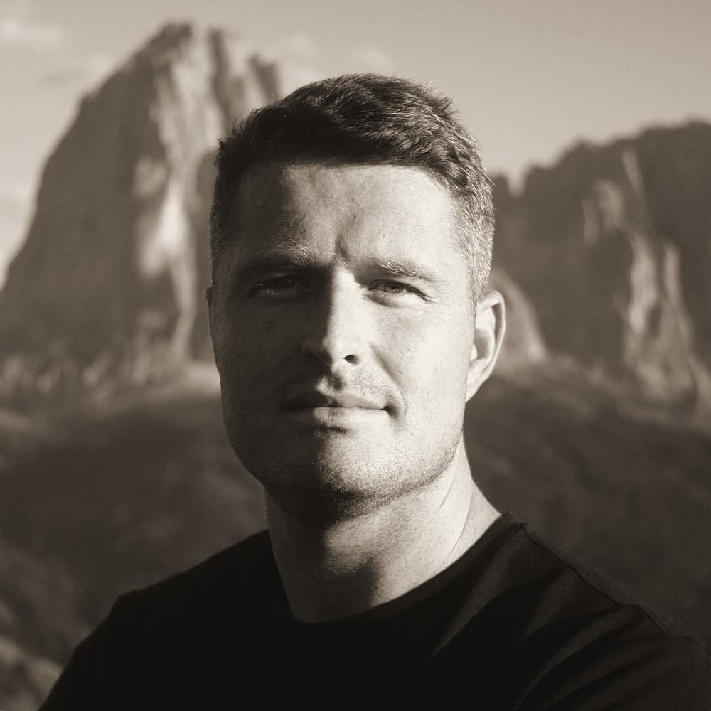 Cameron Kernahan